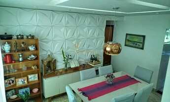 Imagem 5: Cobertura a venda no Masterville em Sarzedo, 3 quartos sendo 1 suíte, 3 banheiros, cozinha