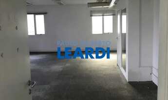 Imagem: CONJ. COMERCIAL - MOEMA PÁSSAROS - SP