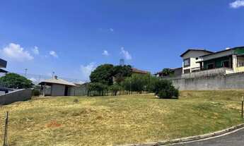 Imagem 2: Oportunidade - Terreno em Condomínio - Jardim Residencial Golden Park - Golden Park Jacare