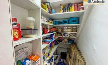 Imagem 5: Casa com 2 dormitórios para alugar, 76 m² por R$ 3.400/mês - Granja Viana - Condomínio Viv