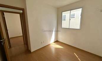 Imagem 7: Vende Apartamento 2 quartos - Chapada das Andorinhas