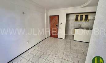 Imagem 2: APARTAMENTO NO CONDOMÍNIO DOUGLAS ALBUQUERQUE, BAIRRO DAMAS, NASCENTE, 65m², 3 QUARTOS, 2