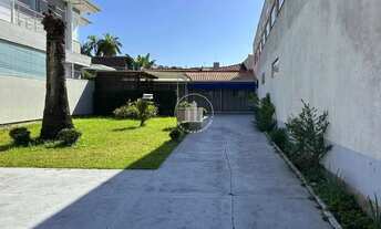 Imagem 2: Casa 2 Quartos com amplo terreno - Praia Comprida - CEN