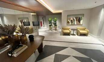 Imagem 6: Ed Sabatini - Unidade de Particular - Vista Mar - 62 metros - 2 suítes + 2 vagas - Lazer