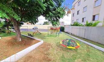 Imagem 3: Apartamento com 2 dormitórios para alugar, 56 m² por R$ 2.341,27/mês - Condomínio Residenc