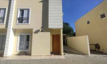 Imagem 3: Casa à venda em Vargem Grande Paulista, Chácara do Carmo, com 3 quartos, com 100 m²