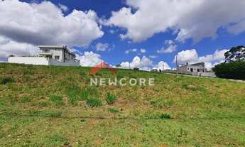 Imagem 3: Lote em condomínio em Alameda das Violetas - Reserva Nature - Jandira/SP