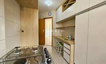 Imagem 3: Apartamento à venda, 2 quartos, 1 suíte, 1 vaga, Agriões - Teresópolis/RJ