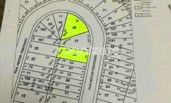 Imagem 3: Terreno com à venda, 0m² - Jardim Aclimação