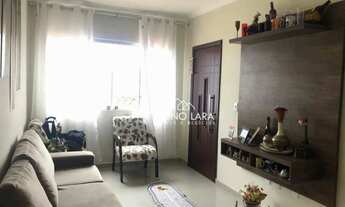 Imagem 4: Apartamento à venda em Igarapé Bairro Novo Horizonte