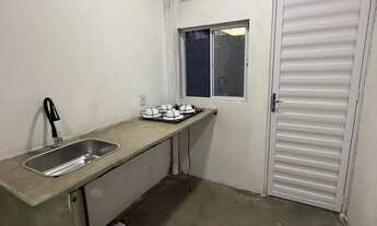 Imagem 2: Kitnet Quarto com aluguel por R$1.350 /mês