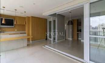 Imagem 4: Apartamento a venda ou para alugar na Vila Nova Conceição