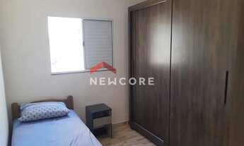 Imagem 2: Apartamento em Rua Carlo Frediani - Jardim Paulista - Taubaté/SP