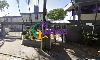 Imagem: APARTAMENTO - VILA SÔNIA - SP