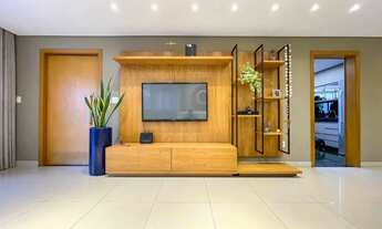 Imagem 5: Apartamento à venda, 4 quartos, 2 suítes, 2 vagas, Castelo - Belo Horizonte/MG