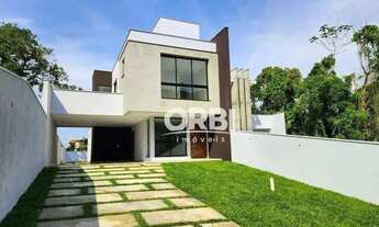 Imagem: Casa com 3 dormitórios à venda, 204 m²