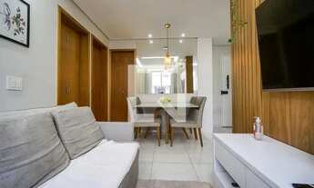 Imagem 5: Apartamento à Venda - Tatuapé, 2 Quartos, 38 m2