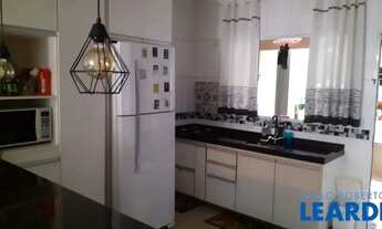 Imagem 6: CASA TÉRREA - JARDIM MARISTELA - SP