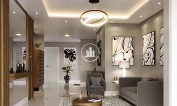 Imagem 2: Apartamento 3 Quartos com 1 Suíte - Fazenda Santo Antônio - PLC