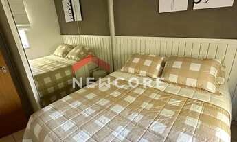 Imagem 6: Apartamento em Avenida José Vicente Aiello - Parque das Nações - Bauru/SP