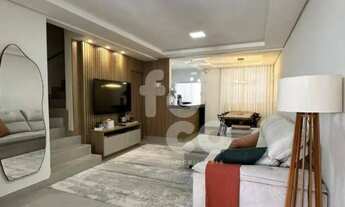 Imagem: Sobrado à venda, 154 m² por R$ 800.000,00