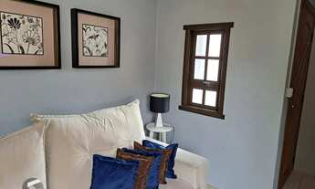 Imagem 4: Casa com 02 quartos (01 suíte), 03 vagas no Bairro Sarandi em Porto Alegre