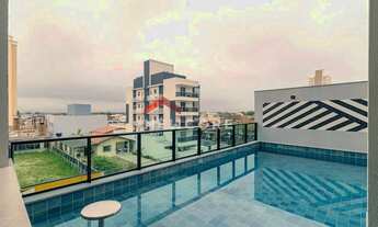 Imagem 2: Apartamento em Rua Virgínia Ledra Cavilha - Perequê - Porto Belo/SC