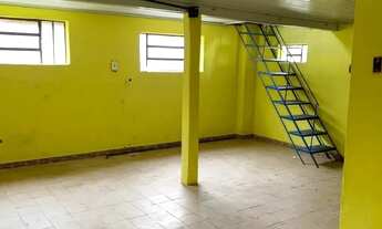 Imagem 4: Casa de 2 quartos no bairro Morro Santana