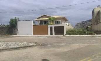 Imagem 2: Terreno à venda, 388 m² por R$ 360.000,00 - Cajazeiras - Fortaleza/CE