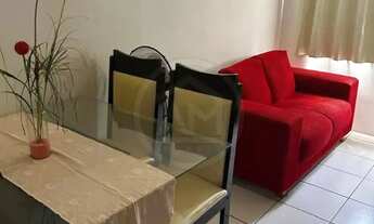 Imagem: RESIDENCIAL SERGIO VIEIRA DE MELO