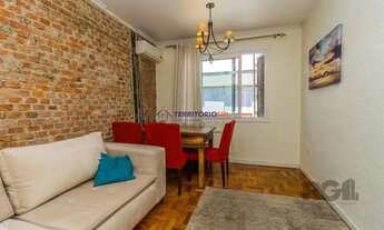 Imagem: Apartamento em Praia de Belas