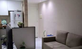 Imagem 5: OPORTUNIDADE Vendo apartamento lindo em condomínio fechado