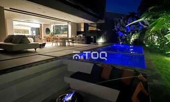 Imagem 6: Excepcional casa nova no alpha 1!