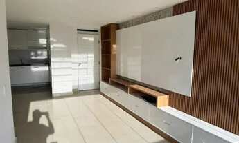 Imagem 2: Imóvel para aluguel possui 80 metros quadrados com 3 quartos em Jardim Oceania - João Pess