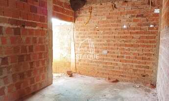 Imagem 7: Casa Inacabada, amplo terreno - Projeto