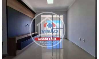 Imagem: Apartamento com 2 dormitórios no Edifício