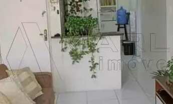 Imagem 2: Apartamento Morada Colibri III, 3 quartos, sendo 1 suíte, lado da sombra, área gourmet, 64