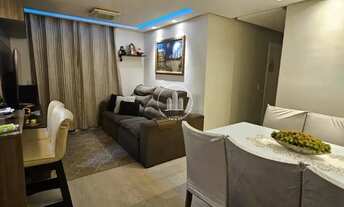 Imagem 7: Apartamento 2 Quartos 61m² - Pagani - CEN