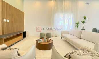 Imagem 3: Casa em Condomínio 4 Suítes no Fazenda Santa Helena, Bragança Pta