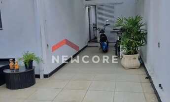 Imagem 4: Casa em Avenida Professor Florestan Fernandes - Camboinhas - Niterói/RJ