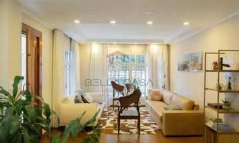 Imagem: SOBRADO ALTO PADRÃO PARQUE MOÓCA REF BC