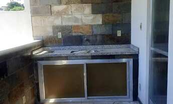 Imagem: CASA NO BARRETO