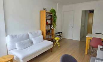 Imagem 2: Imóvel para venda possui 57 metros quadrados com 1 quarto em Vila Adyana - São José dos Ca