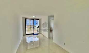 Imagem 3: Apartamento na Praia de Itapuã, Vila Velha - 2 quartos, suíte, 2 vagas e lazer