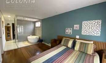 Imagem 7: Sobrado a venda - Campestre, Santo André