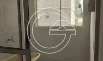 Imagem 3: VENDE-SE Apartamento NO MORADA DO BOSQUE - MARÍLIA/SP