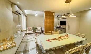 Imagem: Casa em condomínio fechado no Aririzal