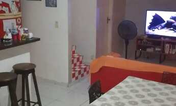 Imagem 2: Imóvel para venda com 80 metros quadrados com 2 quartos em Barra Nova - Marechal Deodoro