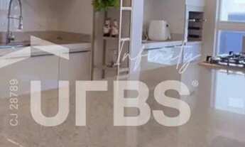 Imagem 4: Apartamento Duplex à Venda no M Broadway Jardim Goiás, Goiânia | 161 m²