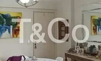 Imagem: Apartamento com 3 quartos, suíte na Vila